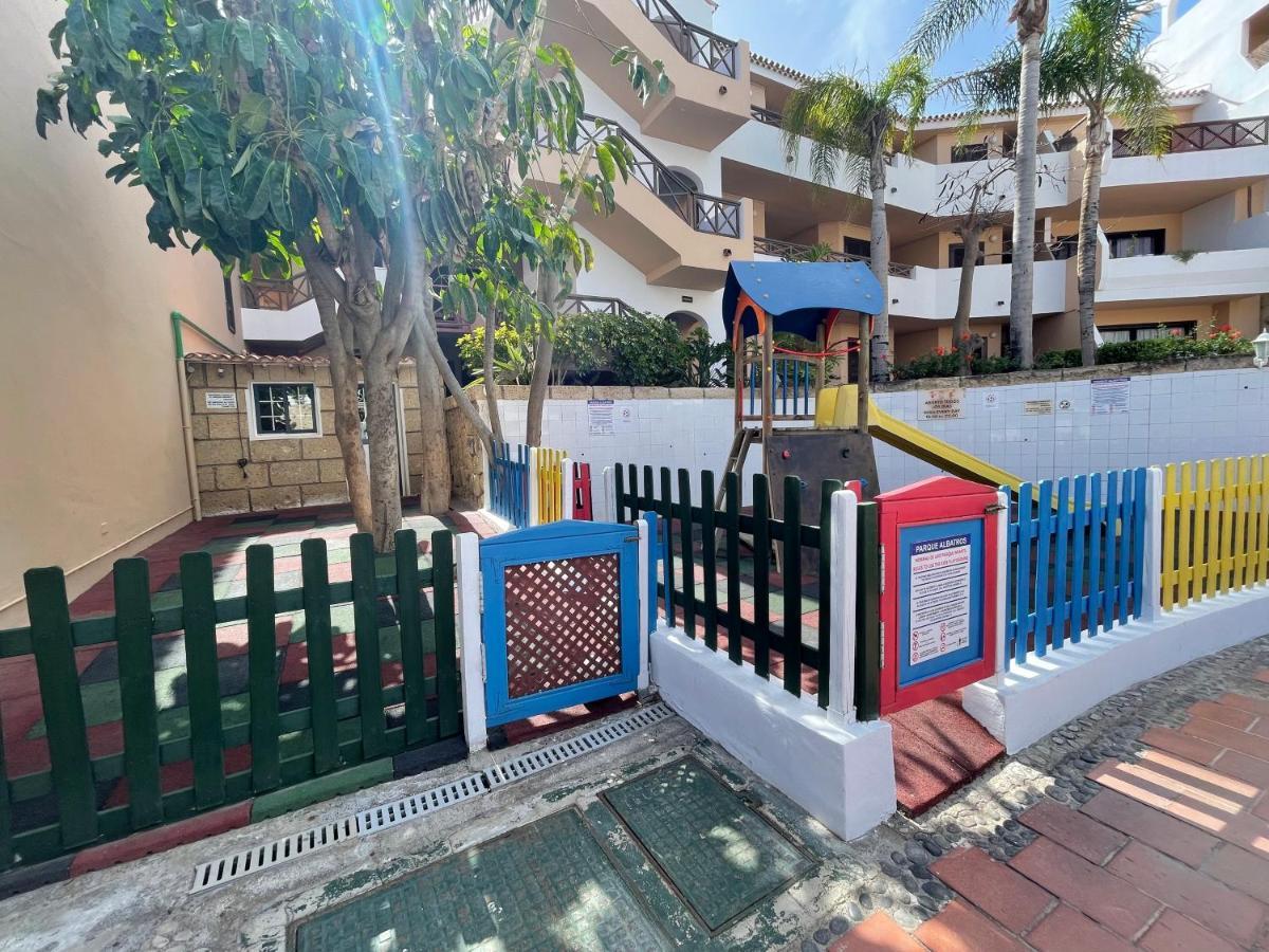 Tu Hogar En Tenerife ,Parque Albatros San Miguel de Abona Exterior foto