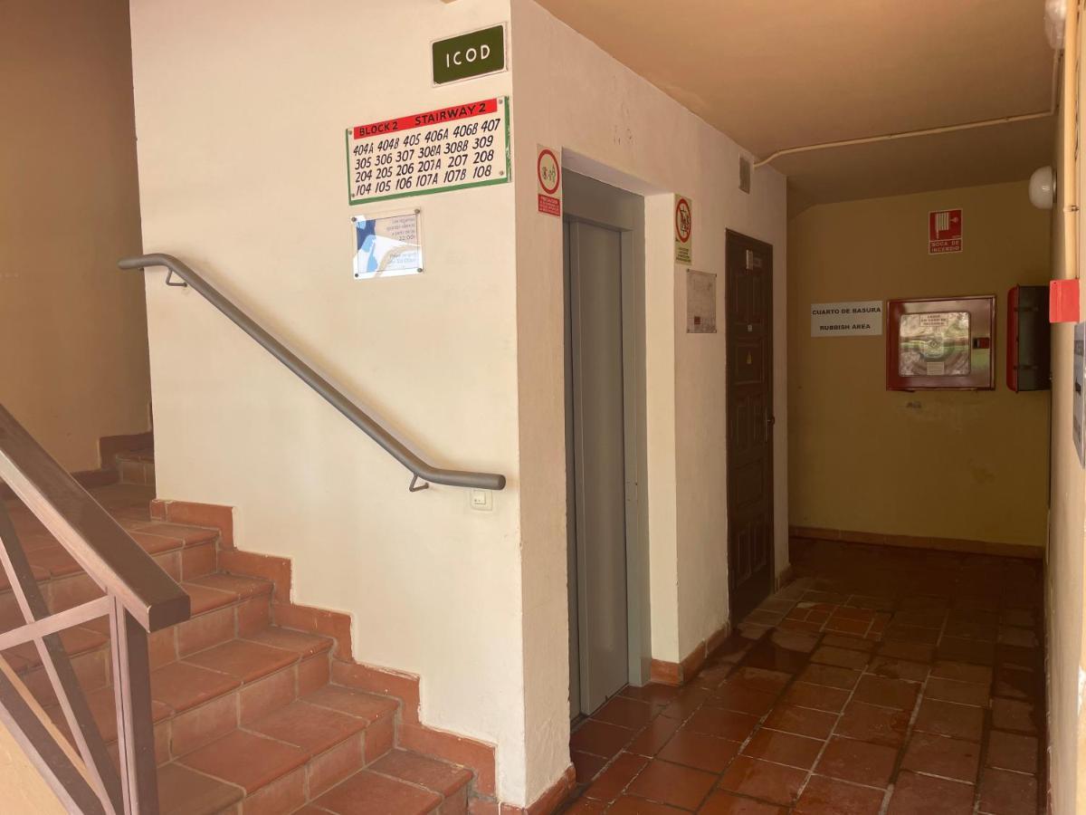 Tu Hogar En Tenerife ,Parque Albatros San Miguel de Abona Exterior foto