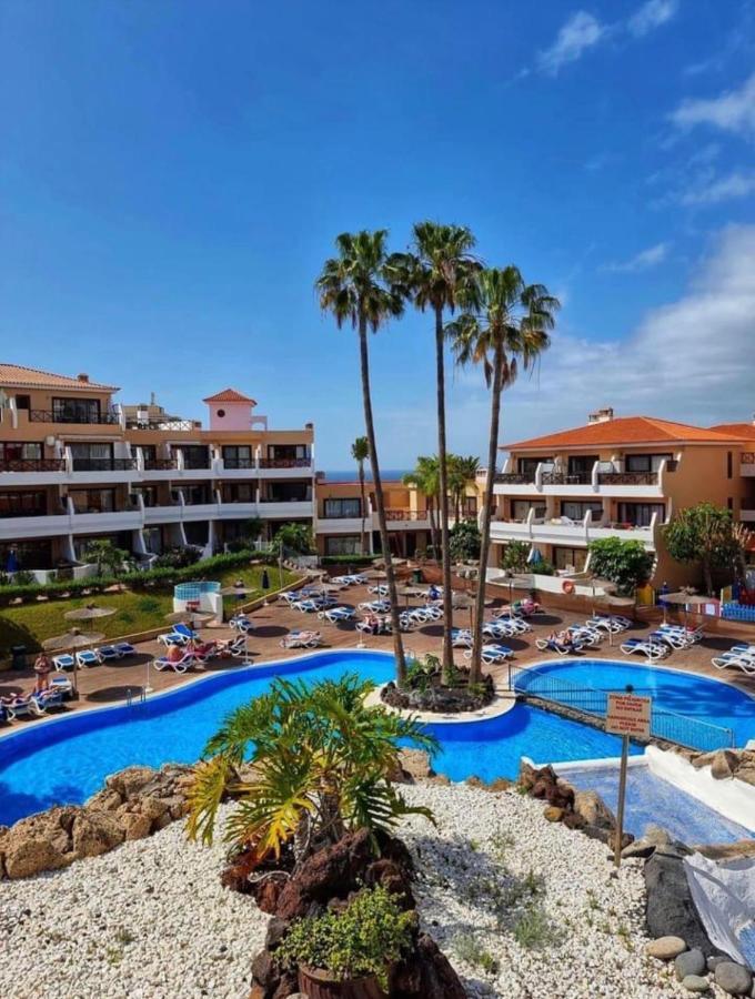 Tu Hogar En Tenerife ,Parque Albatros San Miguel de Abona Exterior foto