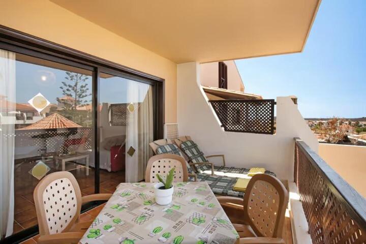Tu Hogar En Tenerife ,Parque Albatros San Miguel de Abona Exterior foto